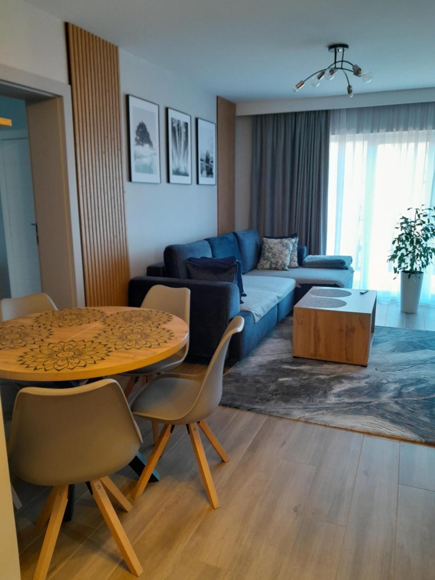Domek Pod Brzozami Z Jacuzzi ,Grillem I Tarasem Przemysl Bagian luar foto