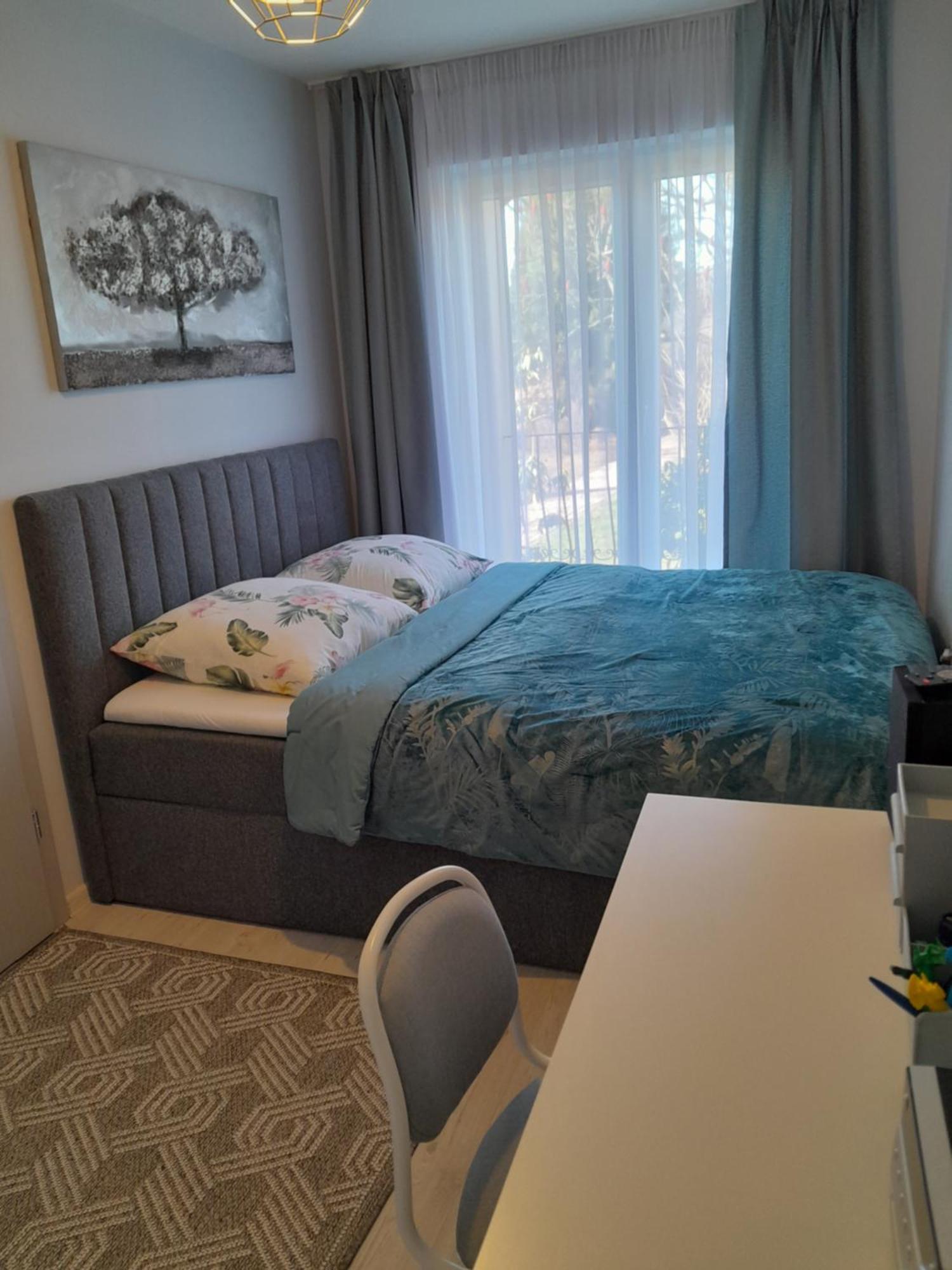 Domek Pod Brzozami Z Jacuzzi ,Grillem I Tarasem Przemysl Bagian luar foto