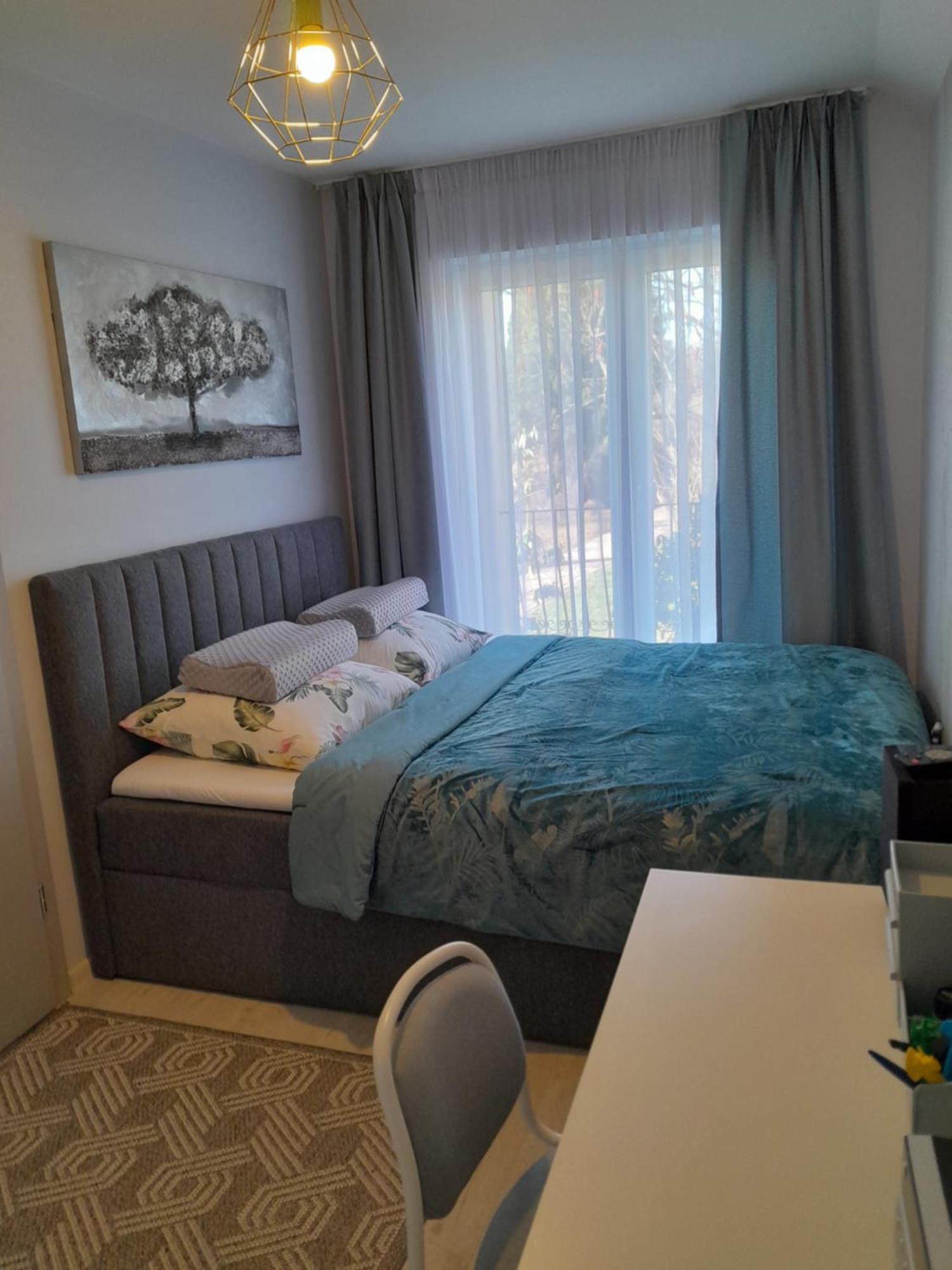 Domek Pod Brzozami Z Jacuzzi ,Grillem I Tarasem Przemysl Bagian luar foto
