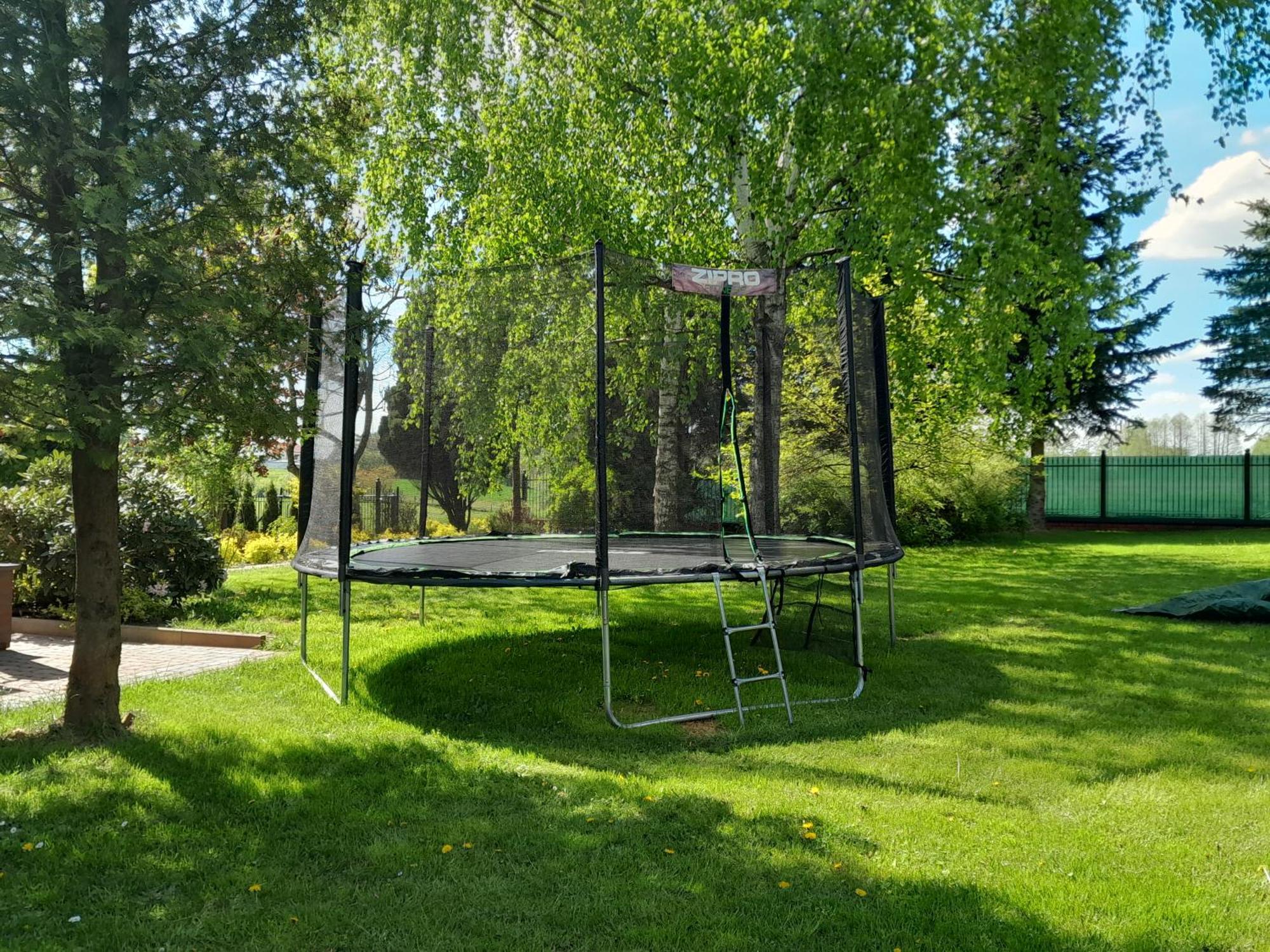 Domek Pod Brzozami Z Jacuzzi ,Grillem I Tarasem Przemysl Bagian luar foto